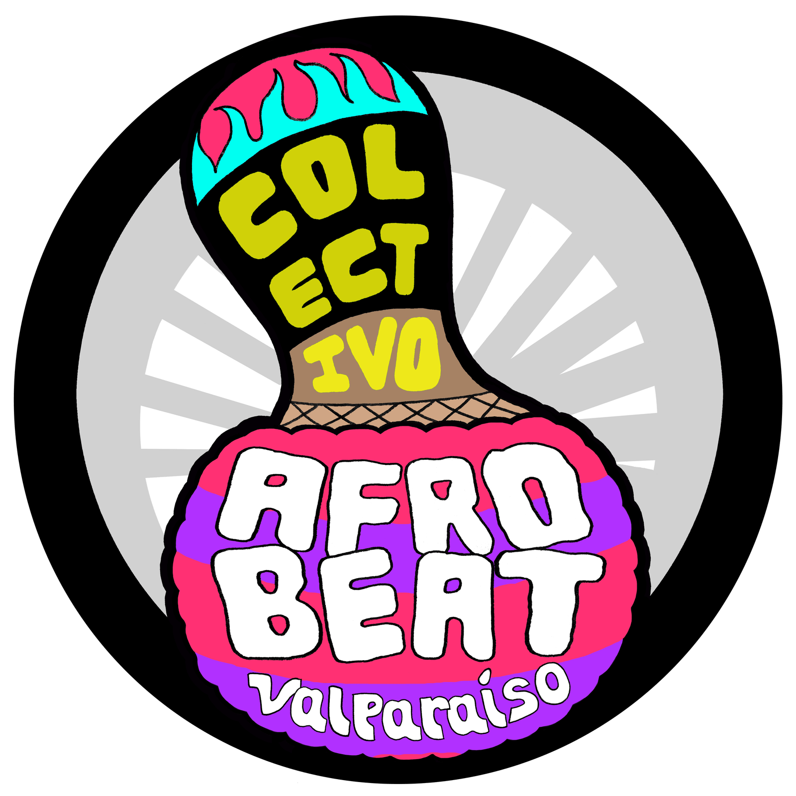 Colectivo Afrobeat Valparaíso